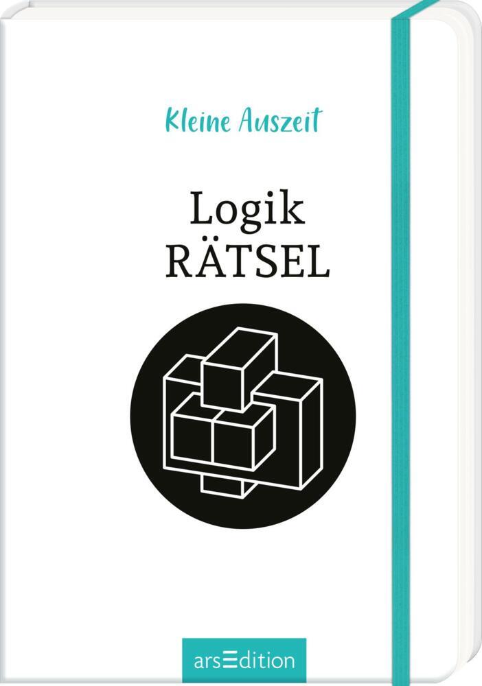 Kleine Auszeit - Logikrätsel (René Herbst)