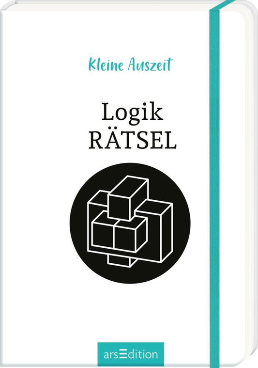 Kleine Auszeit - Logikrätsel (René Herbst)