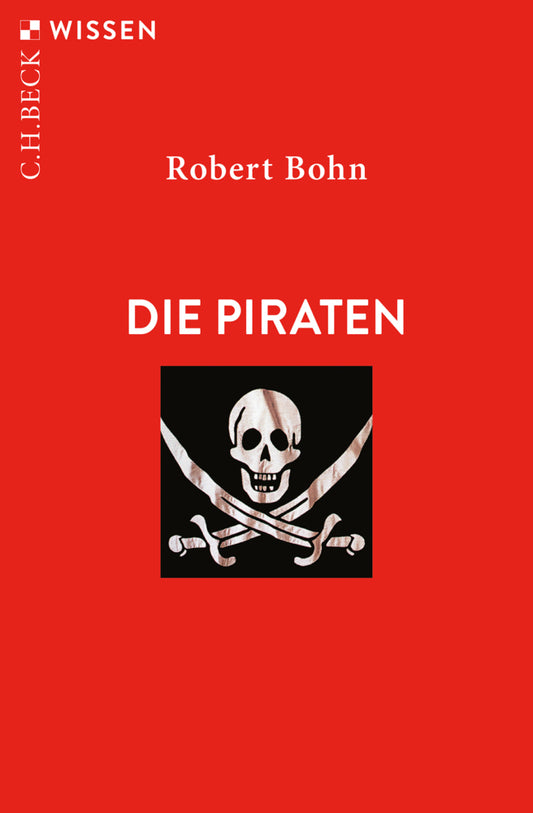 Die Piraten (Robert Bohn)