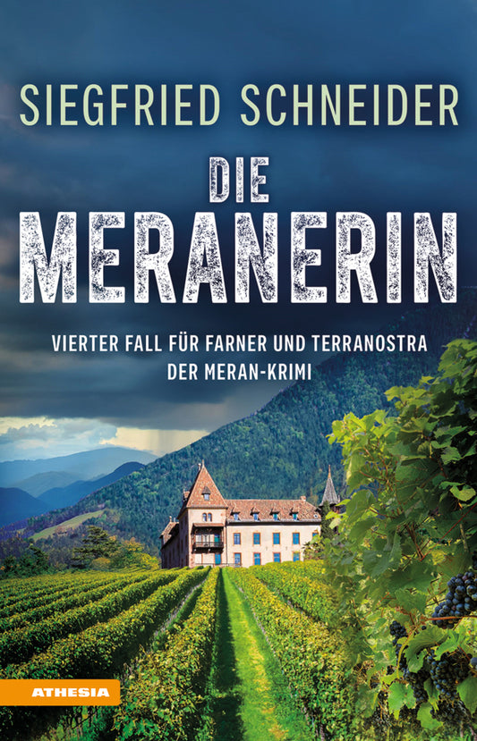 Die Meranerin (Siegfried Schneider)