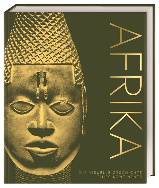 Afrika (Dr. Abidemi Babalola)