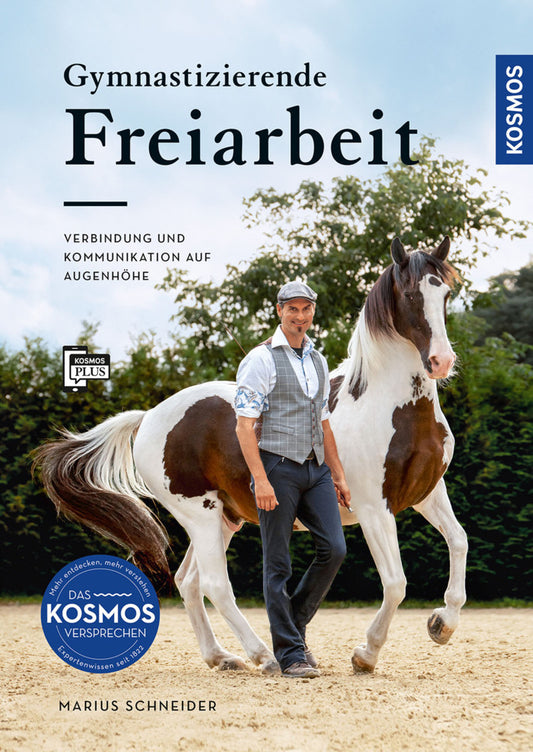 Gymnastizierende Freiarbeit (Marius Schneider)