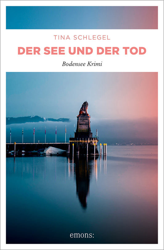 Der See und der Tod (Tina Schlegel)