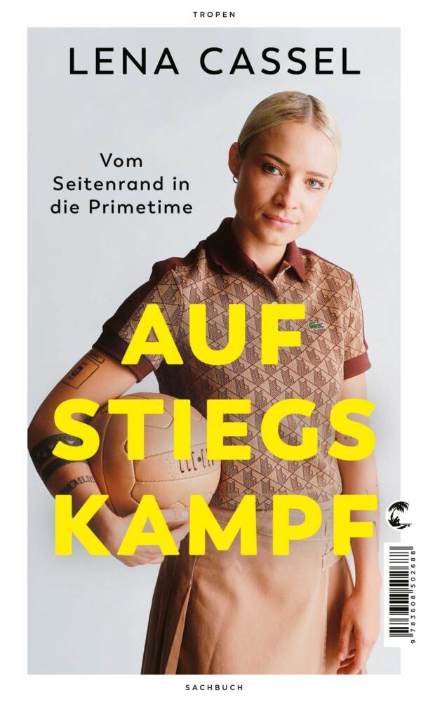 Aufstiegskampf (Lena Cassel)