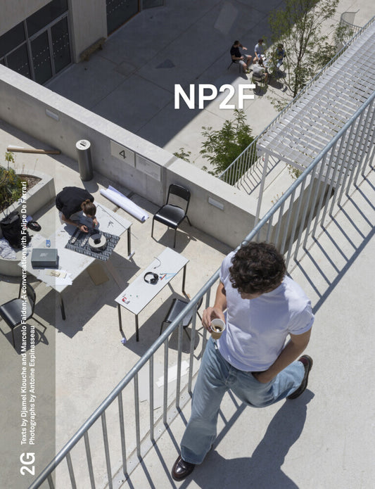 2G #92 Np2F (Moisés Puente)