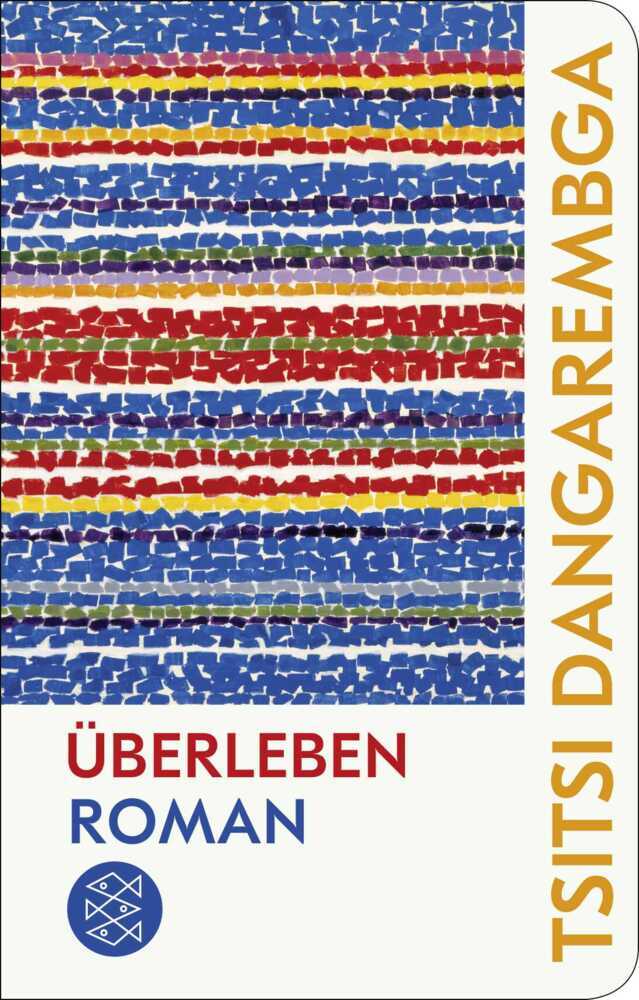 Überleben (Tsitsi Dangarembga)
