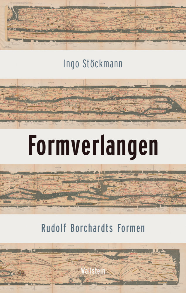 Formverlangen (Ingo Stöckmann)