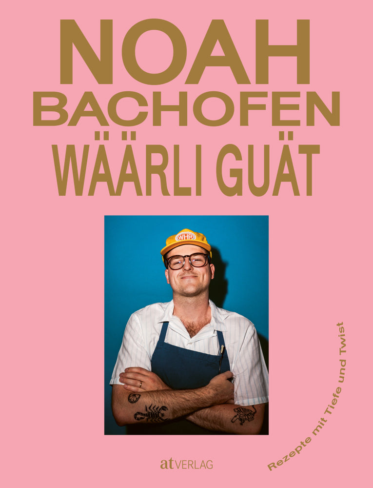 Wäärli guät (Noah Bachofen)