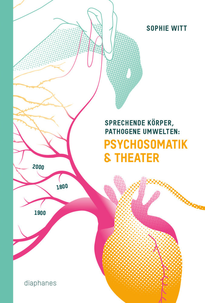 Sprechende Körper, pathogene Umwelten (Sophie Witt)