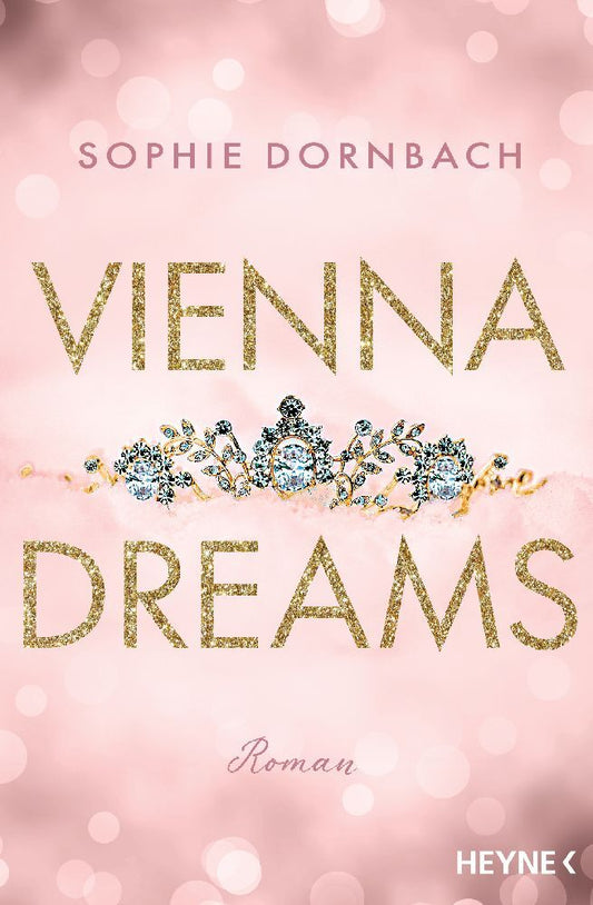 Vienna Dreams (Sophie Dornbach)