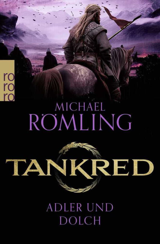 Tankred: Adler und Dolch (Michael Römling)