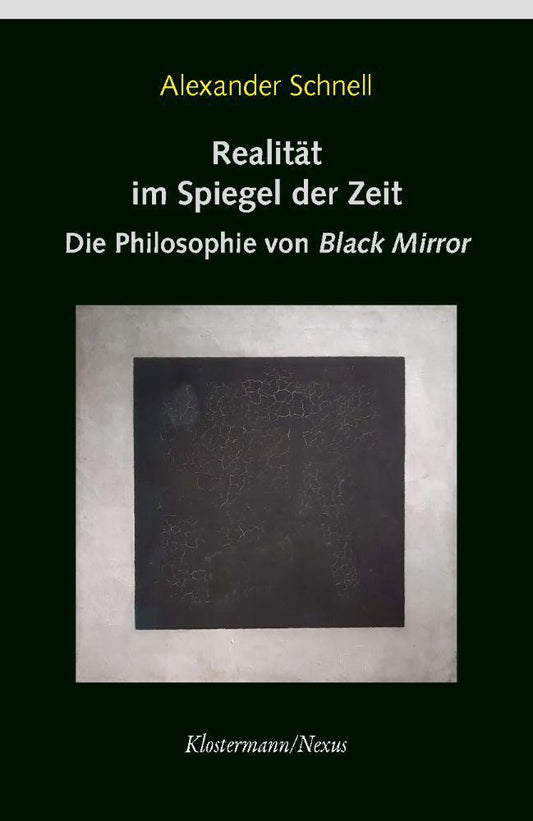 Realität im Spiegel der Zeit (Alexander Schnell)