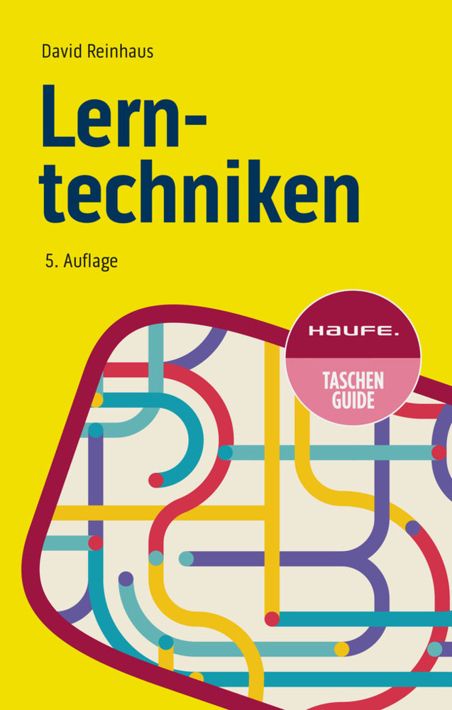 Lerntechniken (David Reinhaus)