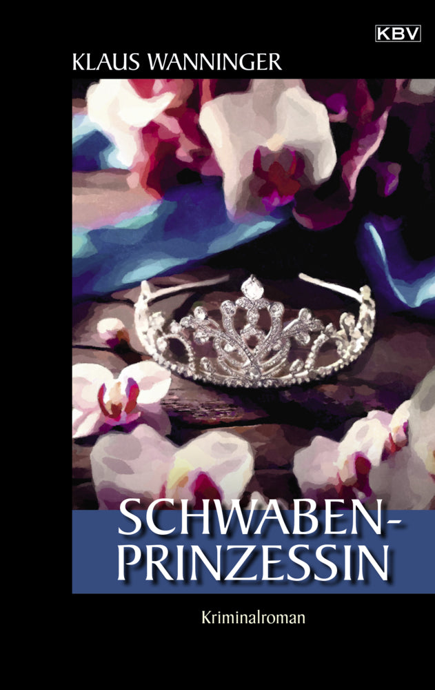 Schwaben-Prinzessin (Klaus Wanninger)