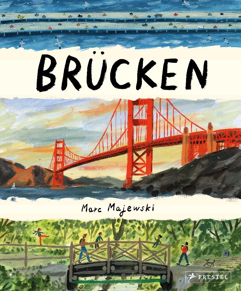 Brücken (Marc Majewski)