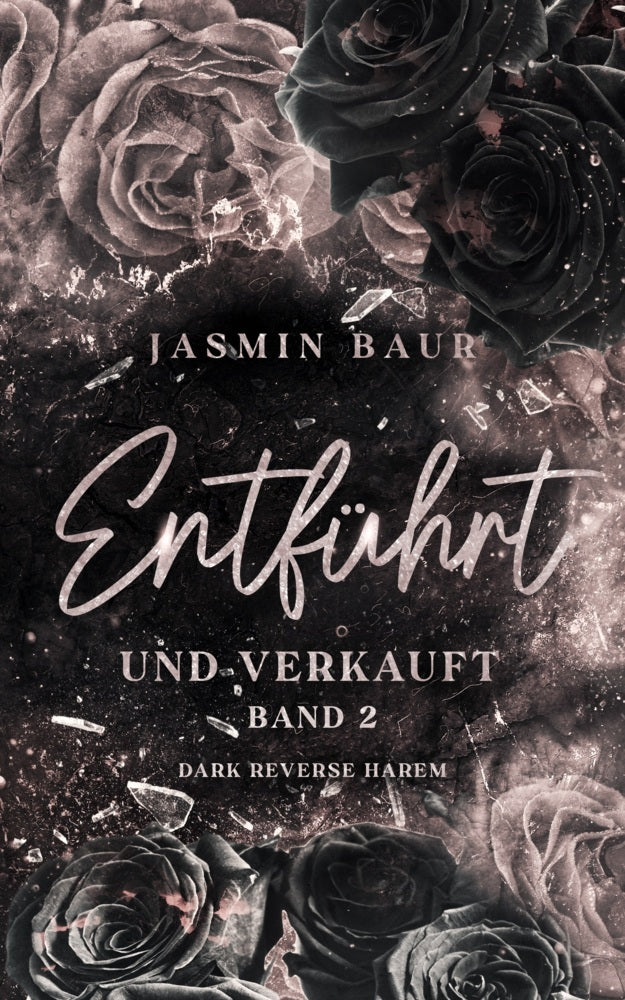 Entführt und verkauft (Jasmin Baur)