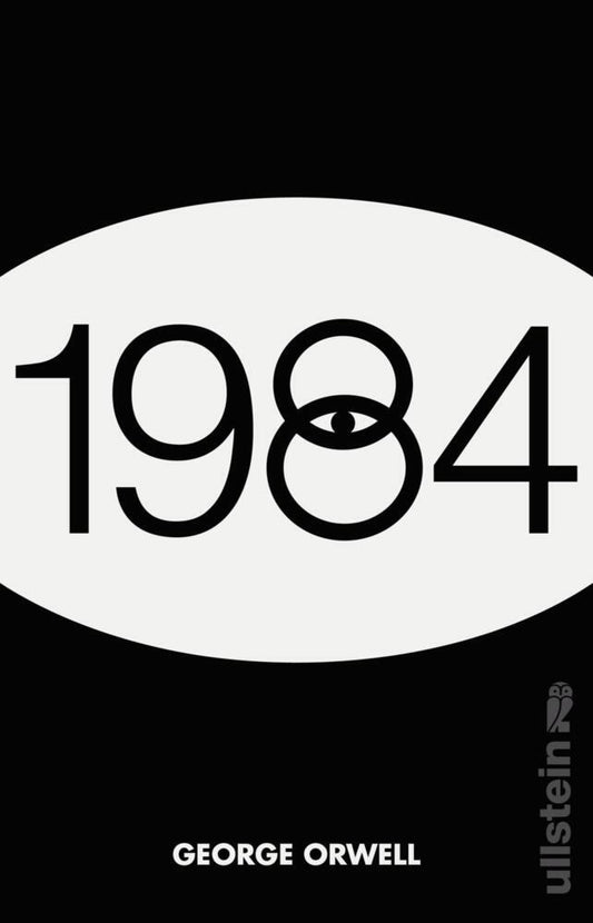 1984 (George Orwell)