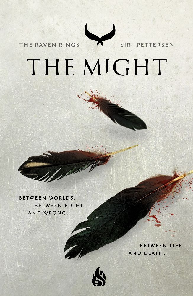The Might (Siri Pettersen)
