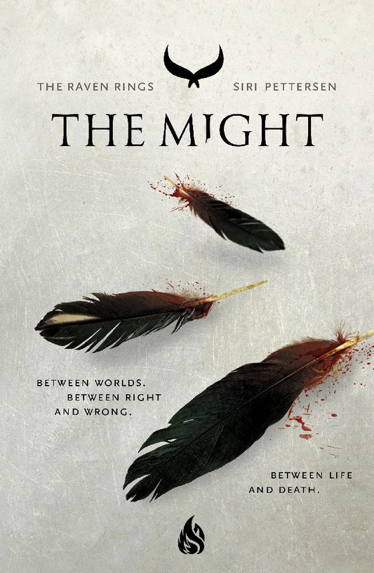The Might (Siri Pettersen)