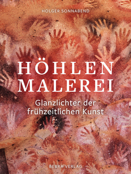 Höhlenmalerei (Holger Sonnabend)