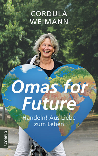 Omas for Future (Cordula Weimann)