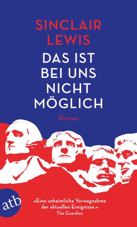 Das ist bei uns nicht möglich (Sinclair Lewis)