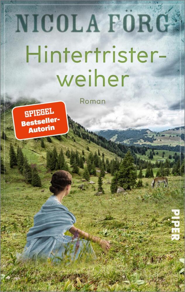 Hintertristerweiher (Nicola Förg)