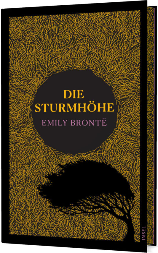 Die Sturmhöhe (Emily Brontë)