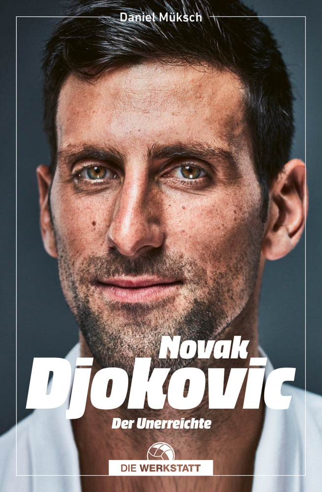 Novak Djokovic (Daniel Müksch)