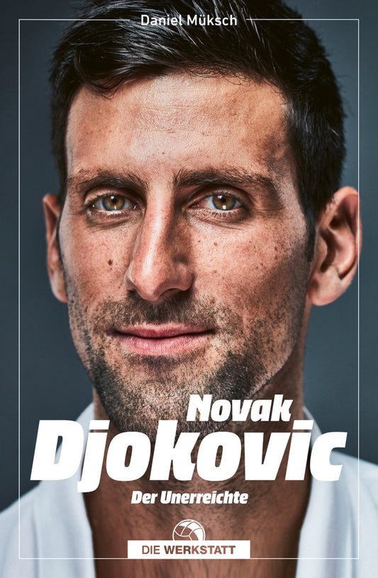 Novak Djokovic (Daniel Müksch)