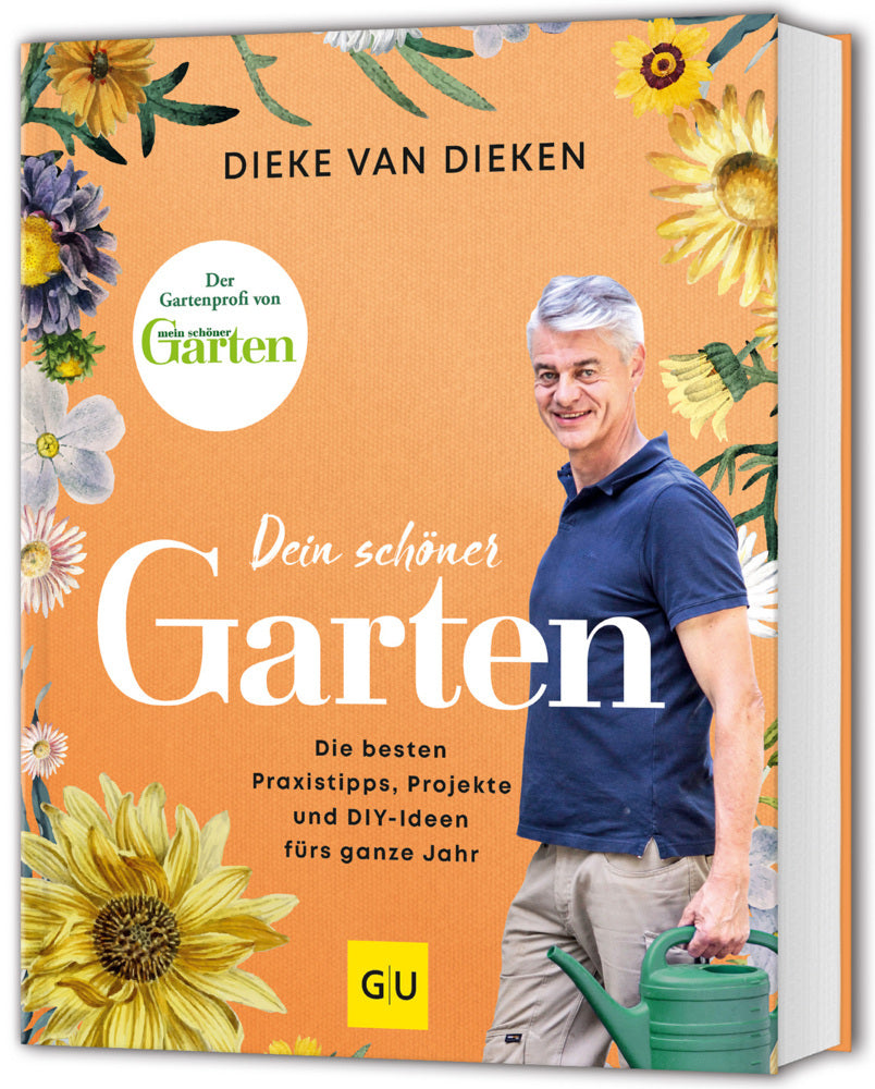 Dein schöner Garten (Dieke Van Dieken)