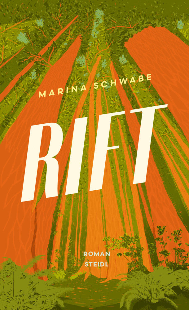 Rift (Marina Schwabe)