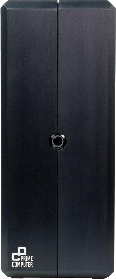 Prime Computer PrimeStation Pulsar (CH, R7, 32GB, 500GB SSD, Radeon RX Vega 8, W11P) - Refurbished