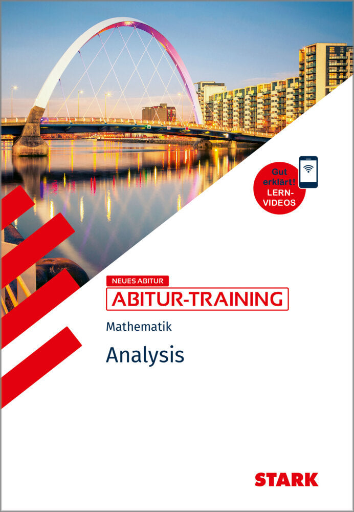 STARK Mathematik - Abitur-Training - Analysis (Raimund Ordowski)