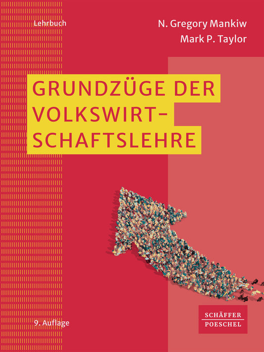 Grundzüge der Volkswirtschaftslehre (N. Gregory Mankiw)