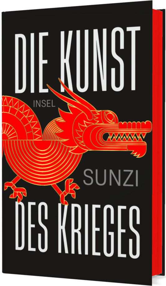 Die Kunst des Krieges (Sun Tsu)