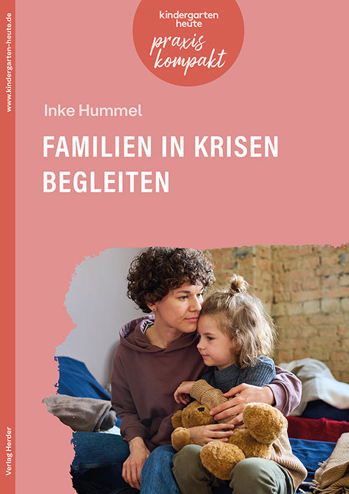 Familien in Krisen begleiten (Inke Hummel)
