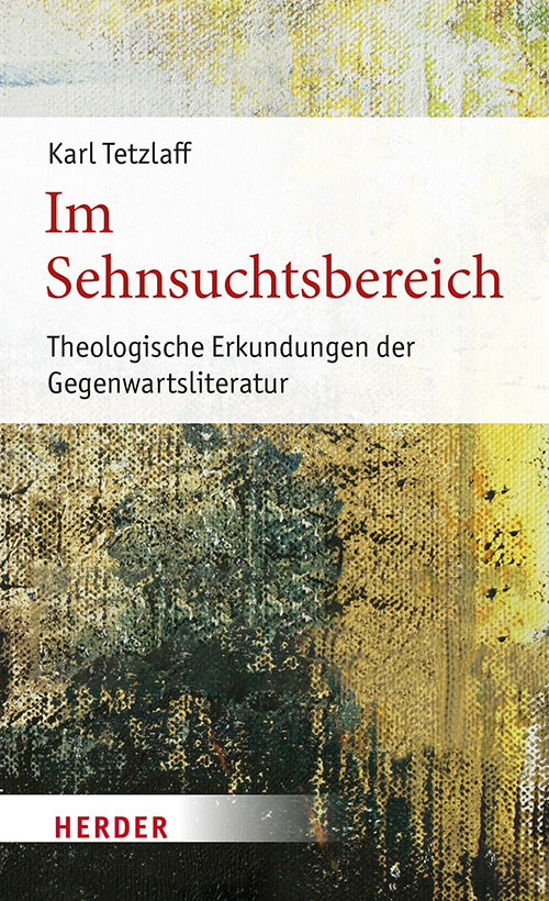 Im Sehnsuchtsbereich (Karl Tetzlaff)