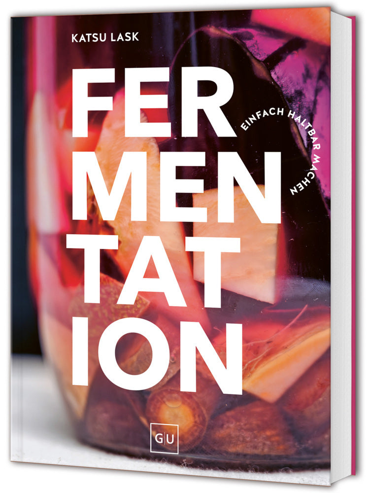 Fermentation (Katsu Lask)