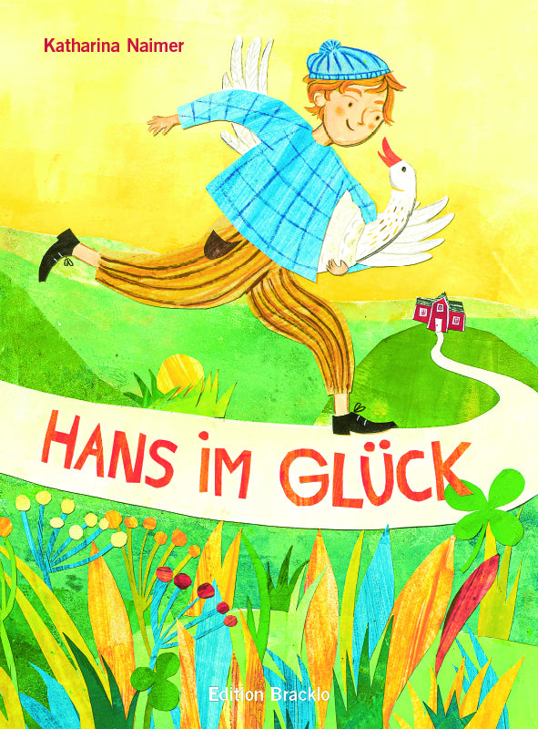 Hans im Glück (Jacob Grimm)