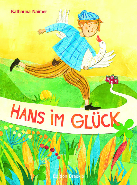 Hans im Glück (Jacob Grimm)