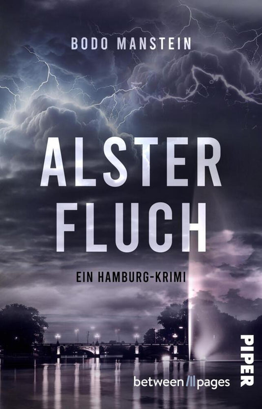 Alsterfluch (Bodo Manstein)