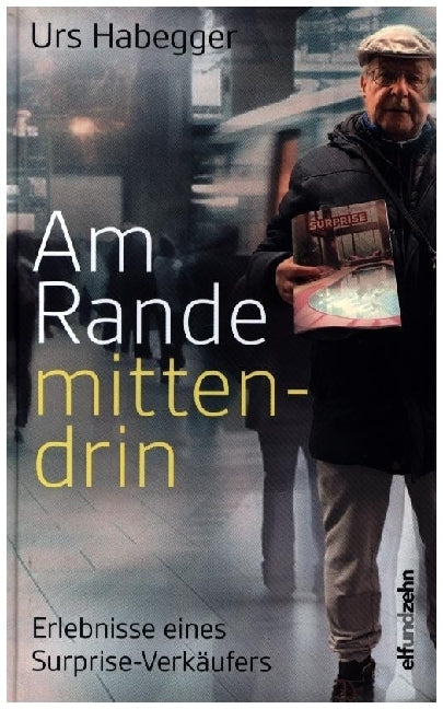 Am Rande mittendrin (Urs Habegger)