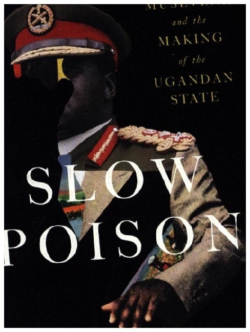 Slow Poison (Mahmood Mamdani)