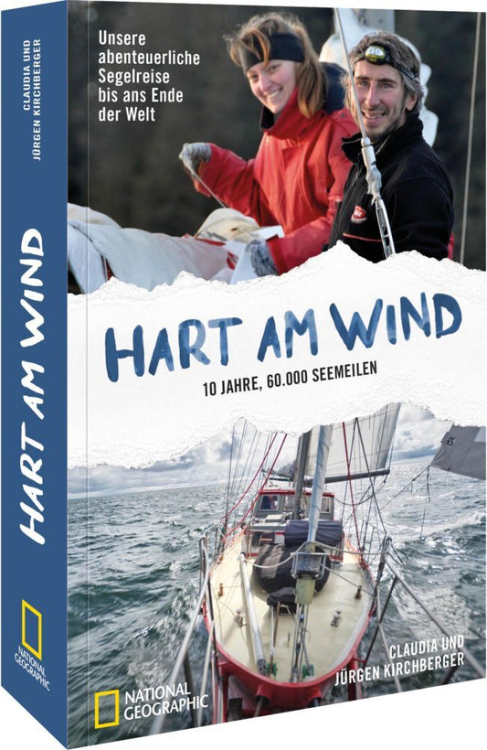 Hart am Wind (Claudia Und Jürgen Kirchberger)