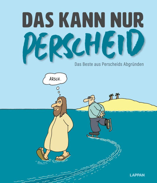 Das kann nur Perscheid (Martin Perscheid)