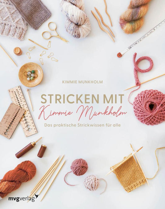 Stricken mit Kimmie Munkholm (@Kimmie_Munkholm)