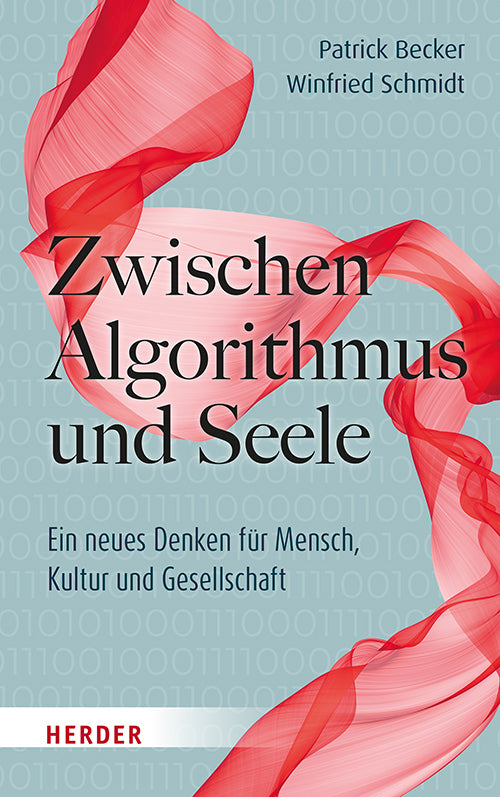 Zwischen Algorithmus und Seele (Patrick Becker)