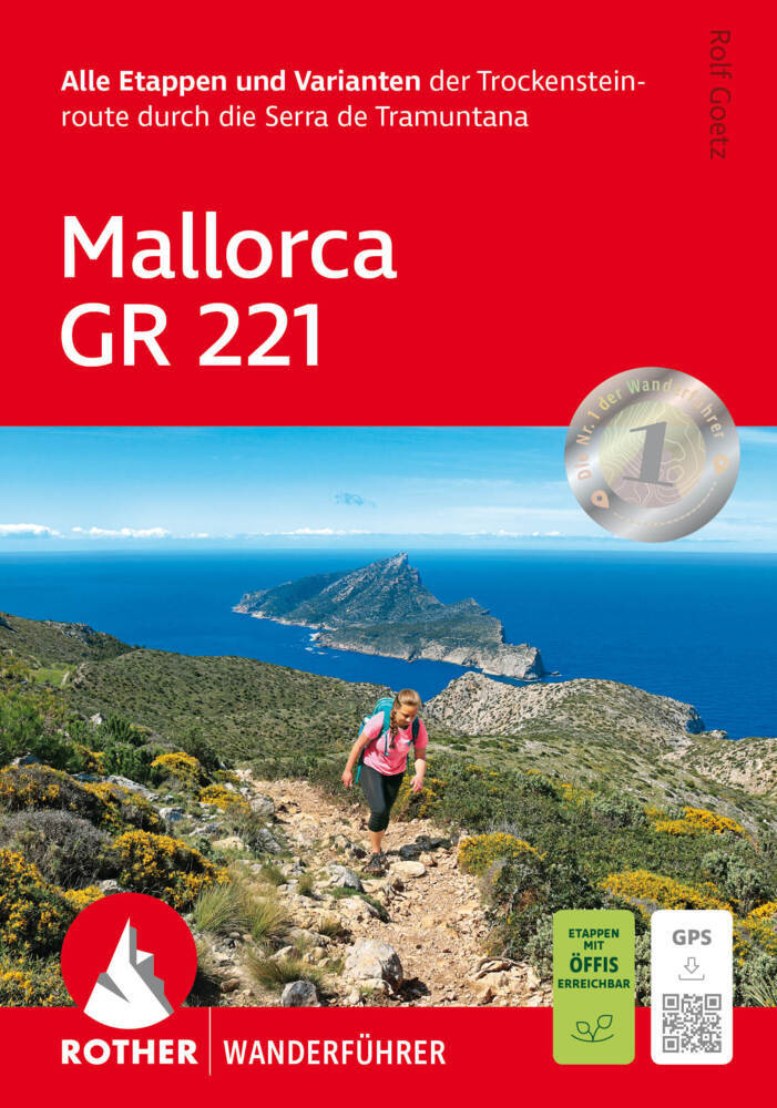 Mallorca GR 221 (Rolf Goetz)