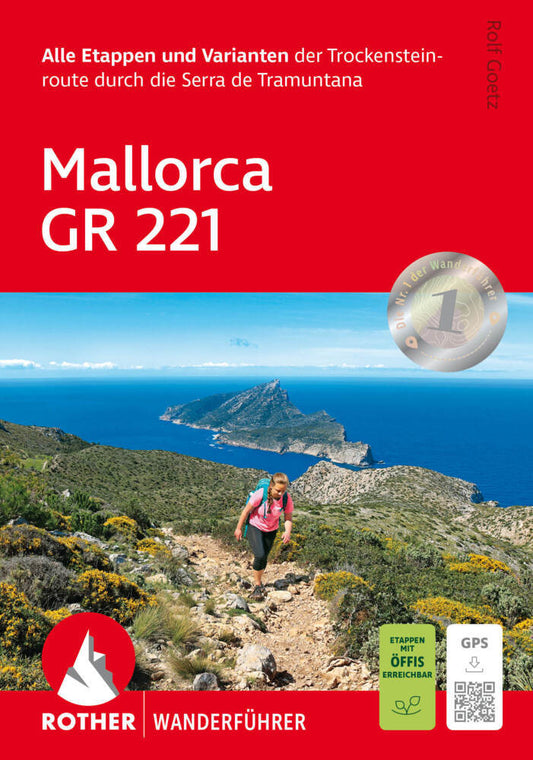 Mallorca GR 221 (Rolf Goetz)